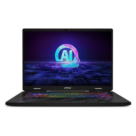 Notebook Msi 9S7 17T311 045 PULSE 17 AI C1VGKG 045IT Core Black
