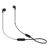 Auricolari microfono bluetooth Jbl JBLT215BTBLK TUNE 215 Black