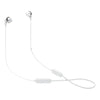 Auricolari microfono bluetooth Jbl JBLT215BTWHT TUNE 215 White