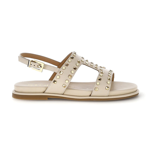 Stonefly sandali donna Gemma 4 col. sandshell beige 223741