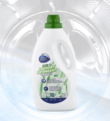Detersivo per bucato CARE + PROTECT ECO+ Hoover 35602760