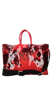 NÂ°21 Borse... Rosso da donna