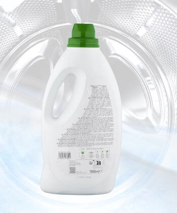 Detersivo per bucato CARE + PROTECT ECO+ Hoover 35602760