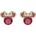 Disney - Orecchini Minnie