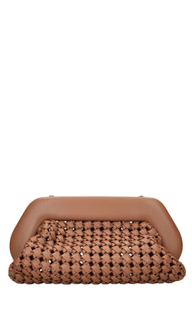 THEMOIRE' Borse... Marrone da donna