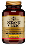 Oceanic silicio 50 capsule veg