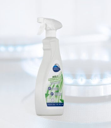 CARE + PROTECT ECO+ Sgrassatore multisuperficie Hoover 35602762
