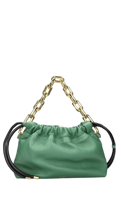 NÂ°21 Borse... Verde da donna