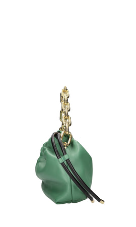 NÂ°21 Borse... Verde da donna