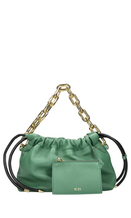 NÂ°21 Borse... Verde da donna