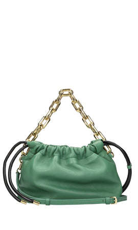 NÂ°21 Borse... Verde da donna