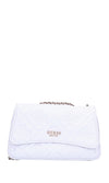Guess Borse... Bianco da donna
