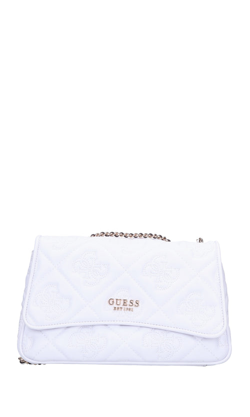 Guess Borse... Bianco da donna