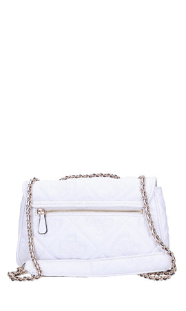 Guess Borse... Bianco da donna