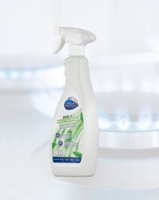 CARE + PROTECT ECO+ Sgrassatore multisuperficie Hoover 35602762