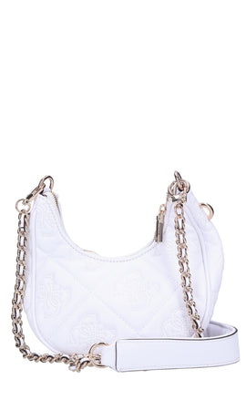 Guess Borse... Bianco da donna
