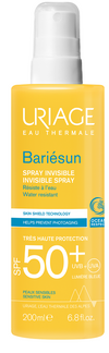 Bariesun spf50+ spray 200ml