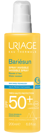 Bariesun spf50+ spray 200ml