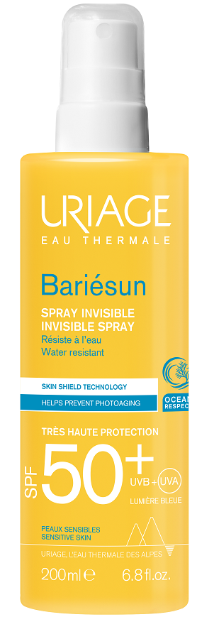 Bariesun spf50+ spray 200ml