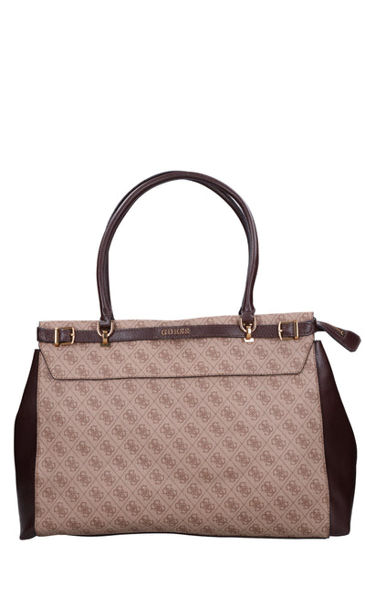 Guess Borse... Bianco da donna