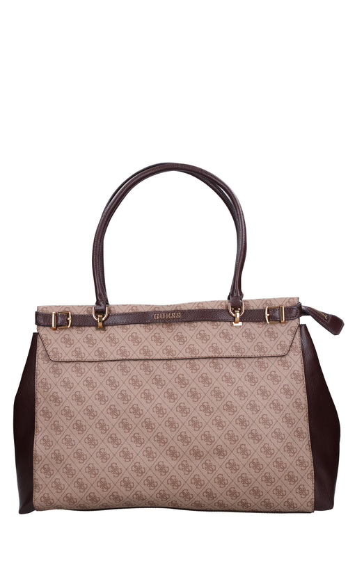 Guess Borse... Bianco da donna