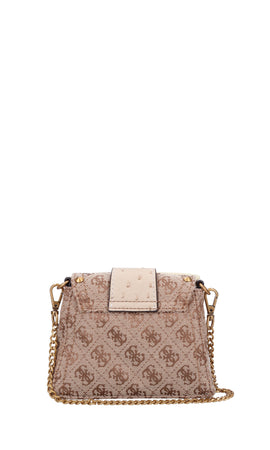 Guess Borse... Marrone da donna