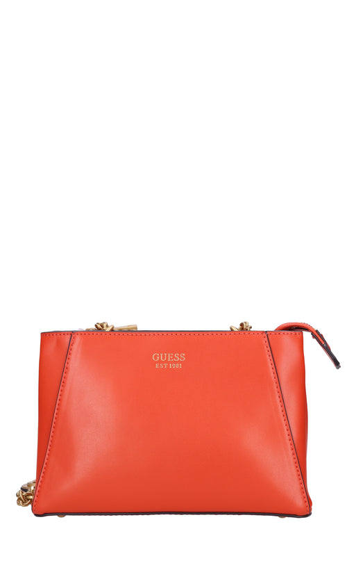 Guess Borse... Arancio da donna