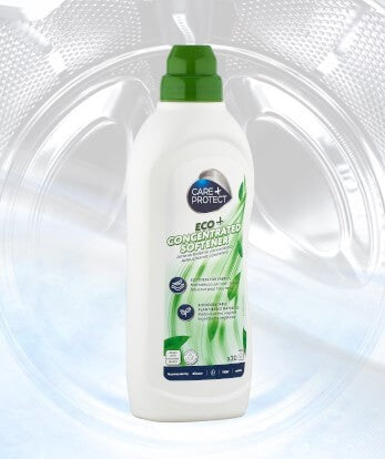CARE + PROTECT ECO+ Ammorbidente per bucato Hoover 35602761