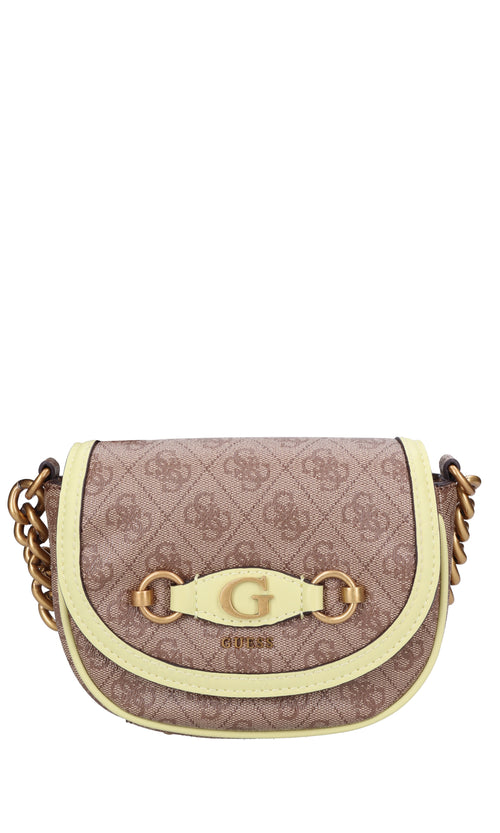 Guess Borse... Giallo da donna