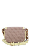 Guess Borse... Giallo da donna
