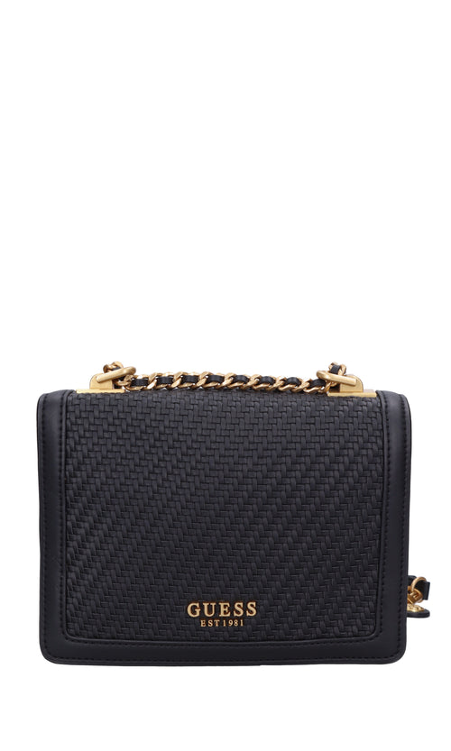 Guess Borse... Nero da donna