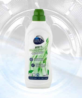 CARE + PROTECT ECO+ Ammorbidente per bucato Hoover 35602761