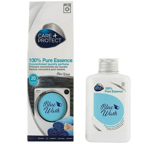 Profumo concentrato per bucato Blue Wash Hoover 35602035