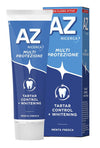 Az tartar control dentif 75ml