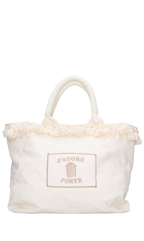MIA BAG Mare Bianco da donna