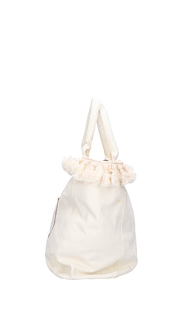 MIA BAG Mare Bianco da donna