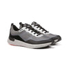SCARPA UOMO FLUCHOS CARBON WATERPROOF