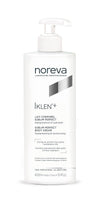 Iklen + latte corpo 400ml