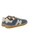 Hogan Sneakers Denim da donna