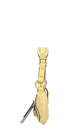 Guess Borse... Giallo da donna