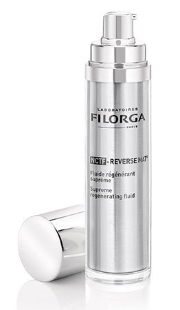 Filorga nctf reverse mat fluido rigenerante supremo 50ml