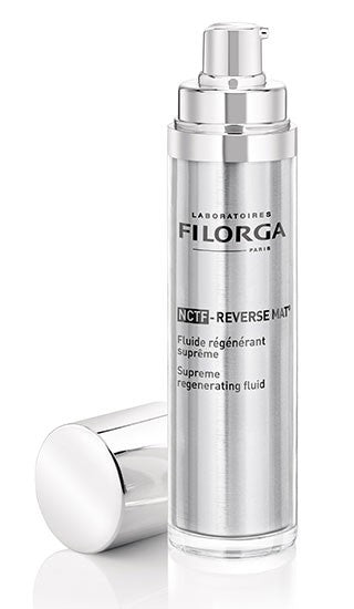 Filorga nctf reverse mat fluido rigenerante supremo 50ml