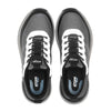 SCARPA UOMO FLUCHOS CARBON WATERPROOF