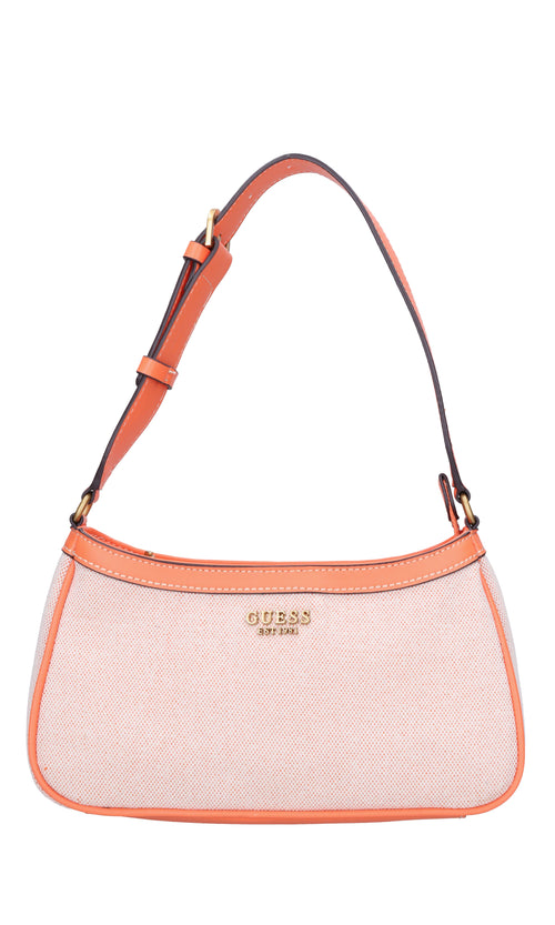 Guess Borse... Arancio da donna