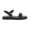 Stonefly sandali donna Gemma 1 black con fascia strass 223850