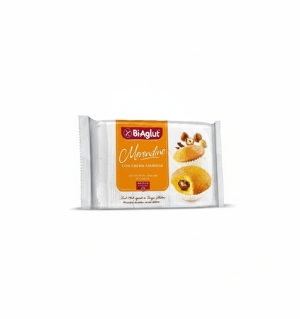 Biaglut merendine gianduia200g
