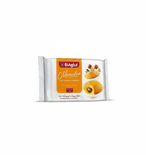 Biaglut merendine gianduia200g