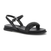 Stonefly sandali donna Gemma 1 black con fascia strass 223850
