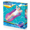 Bestway 43103 Lettino Gonfiabile da Piscina Aqua Lounge Assortito