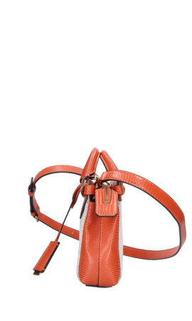 Guess Borse... Arancio da donna